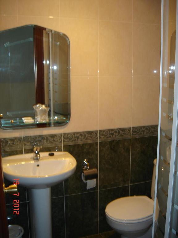 Residencial Santamaria Hotel Sancibrián Cameră foto